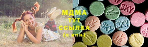 винт Гусь-Хрустальный